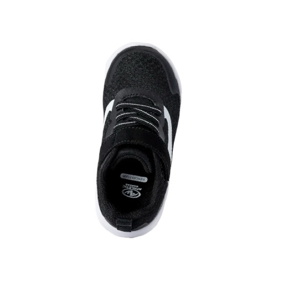 Athletic Works Mesh Jogger Sneakers - Picture 3 of 12